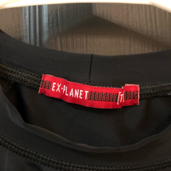 Ex-Planet Surf Shirt - Picture 3 of 7